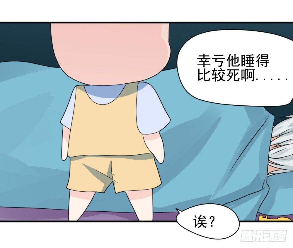 宠猪狂魔-第27话