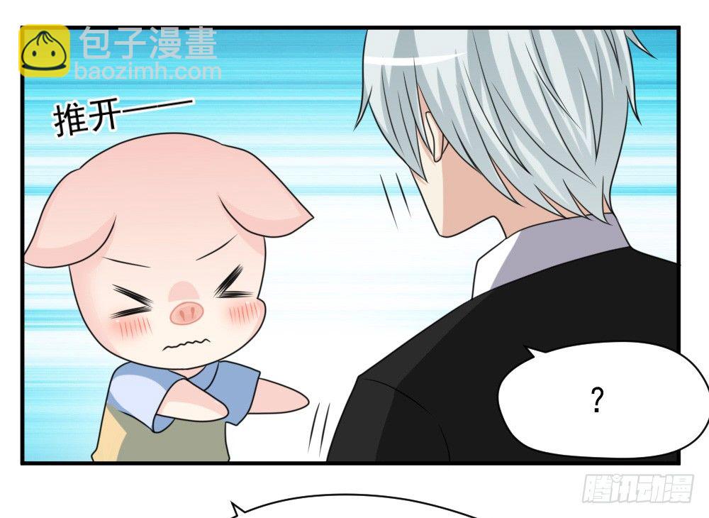 宠猪狂魔-第27话