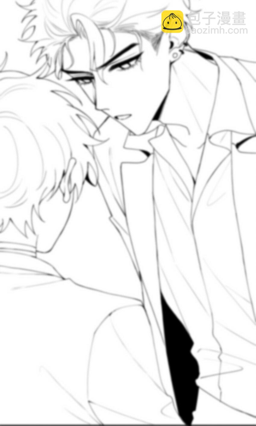 逐浪 - 010 不小心看到啦！(1/2) - 8