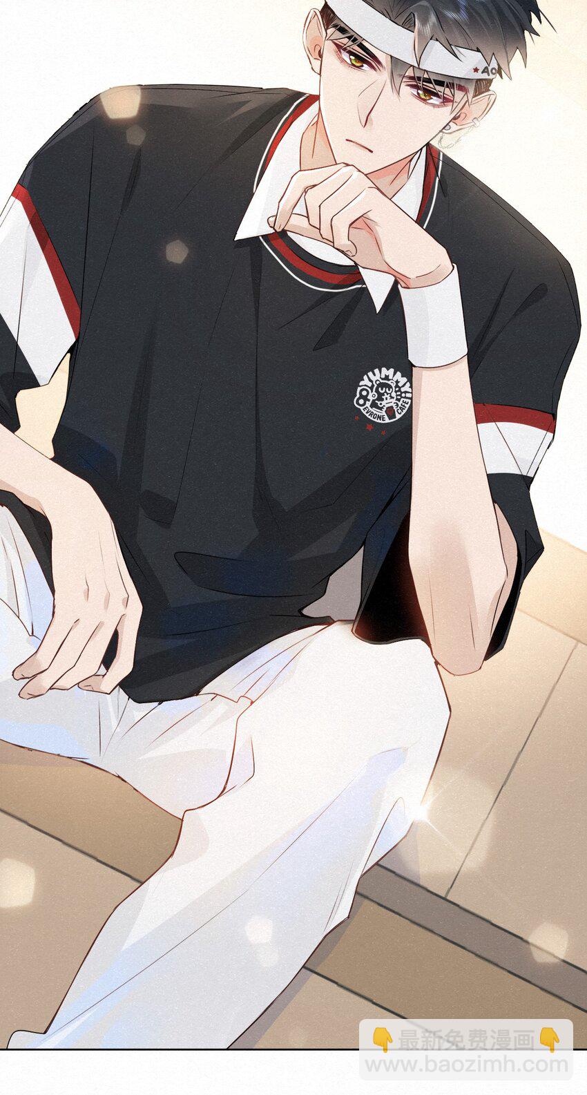 逐浪 - 013 嗷嗚的小泡泡~(1/2) - 2