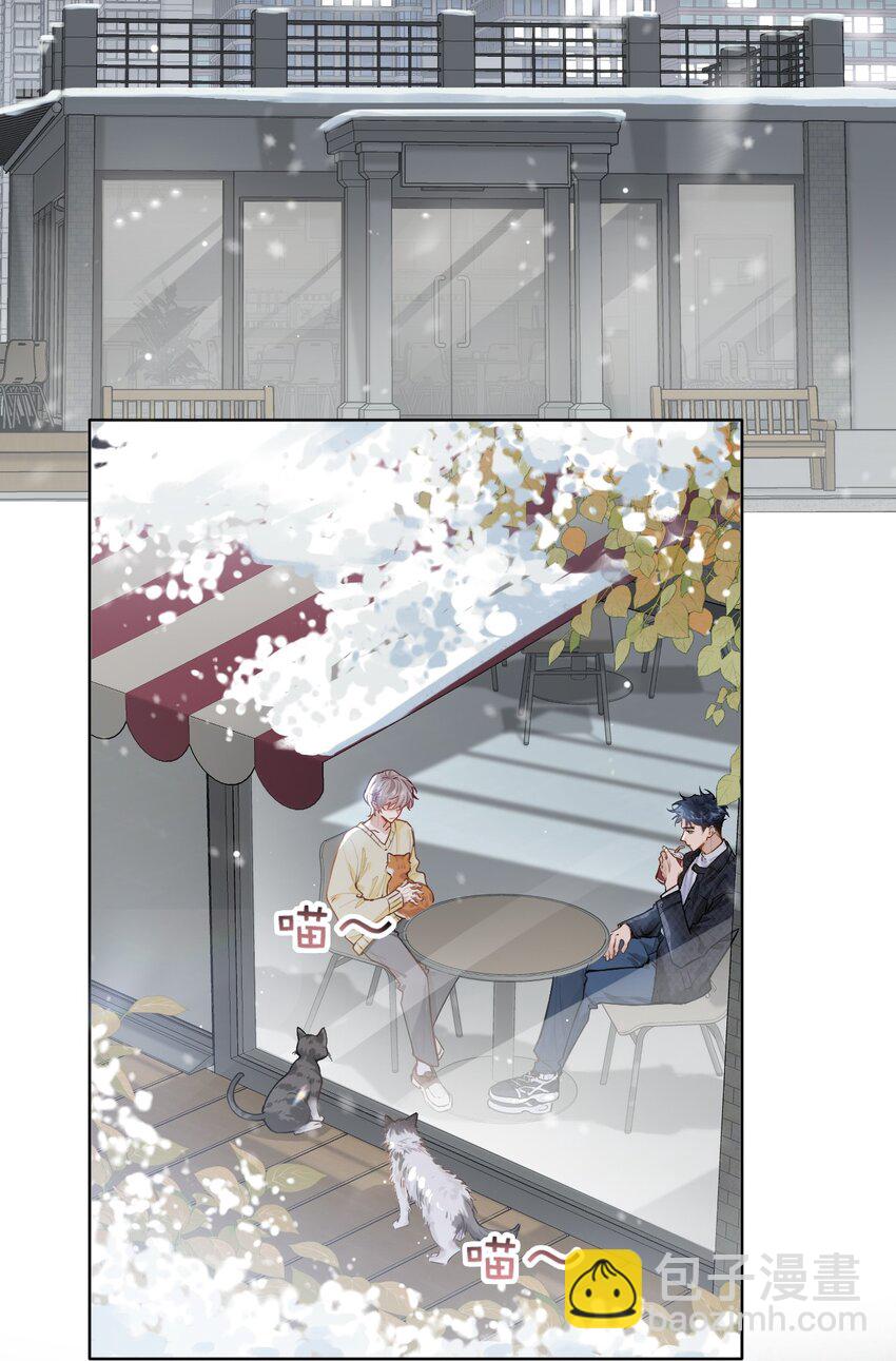 番外 生日快乐，我的大宝贝-第43话