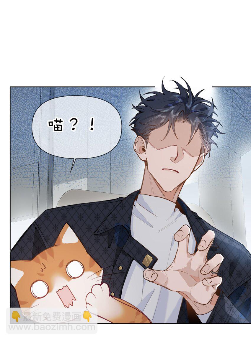 番外 生日快乐，我的大宝贝-第43话