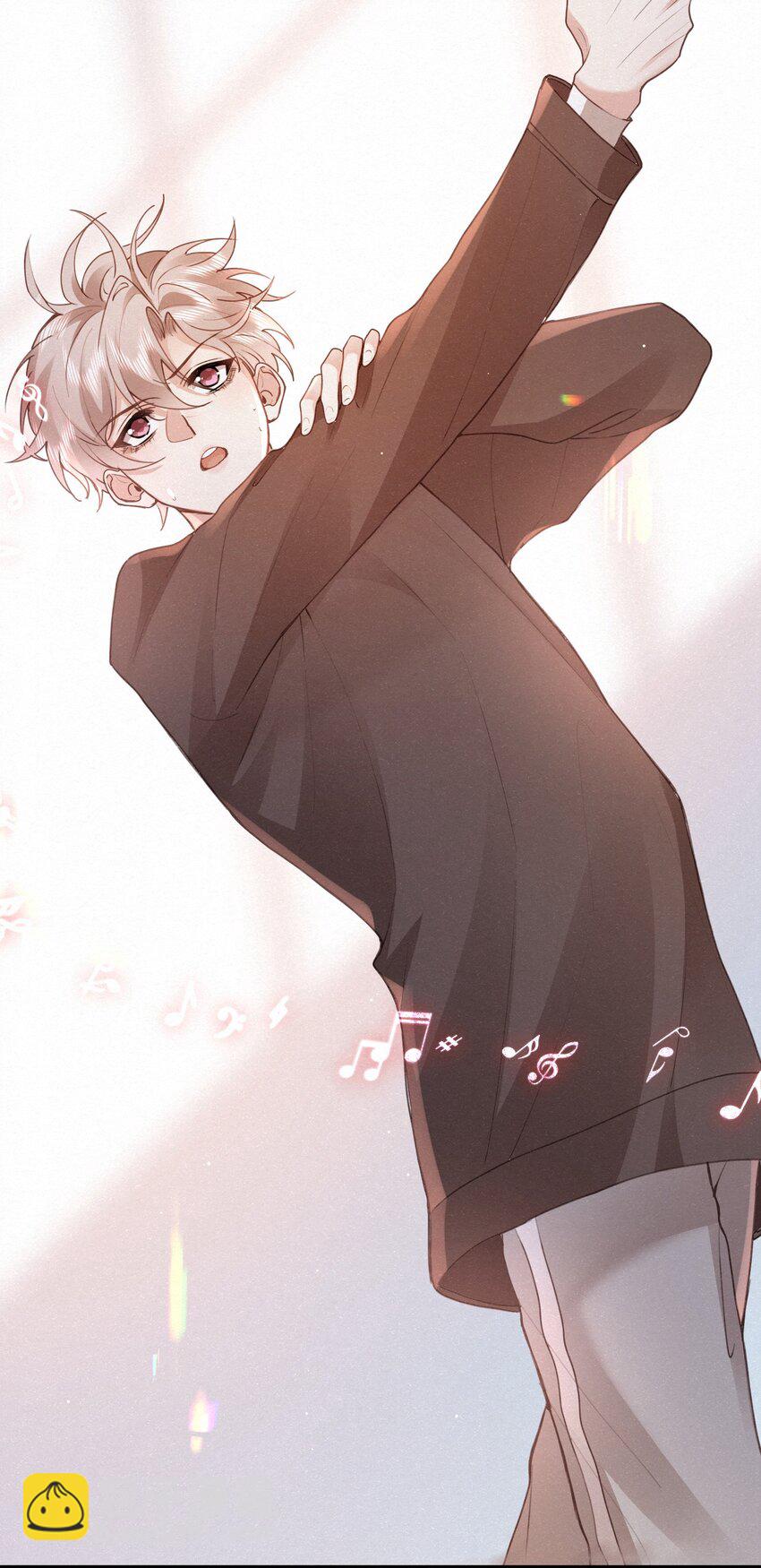 逐浪 - 005 隊長可不可以教教我？(1/2) - 6