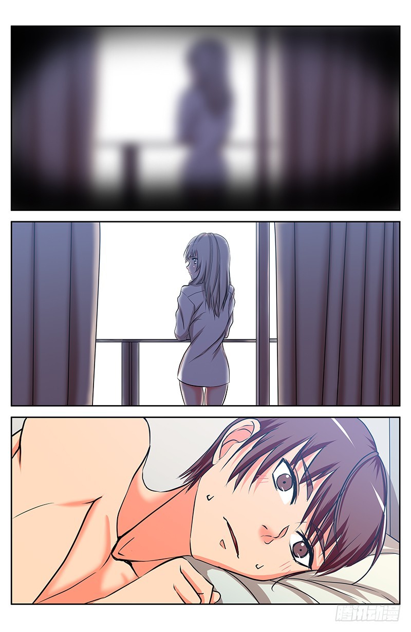 31 重生（3）-第31话