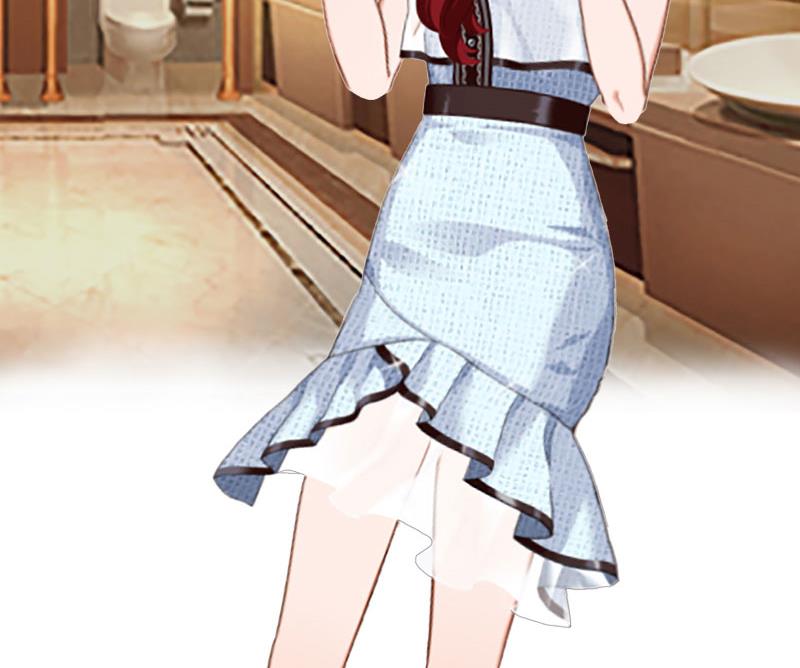 第3话 你会在乎吗？(1/2)-第3话