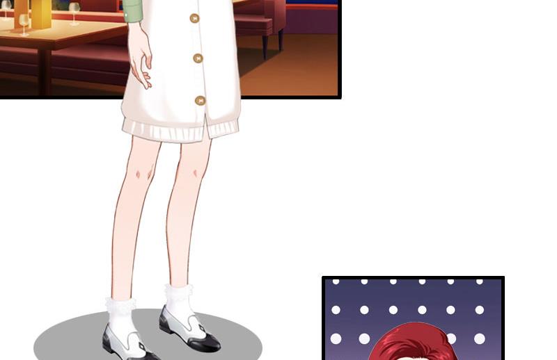 第3话 你会在乎吗？(1/2)-第3话