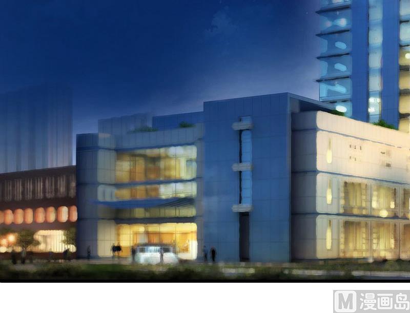 第3话 你会在乎吗？(1/2)-第3话