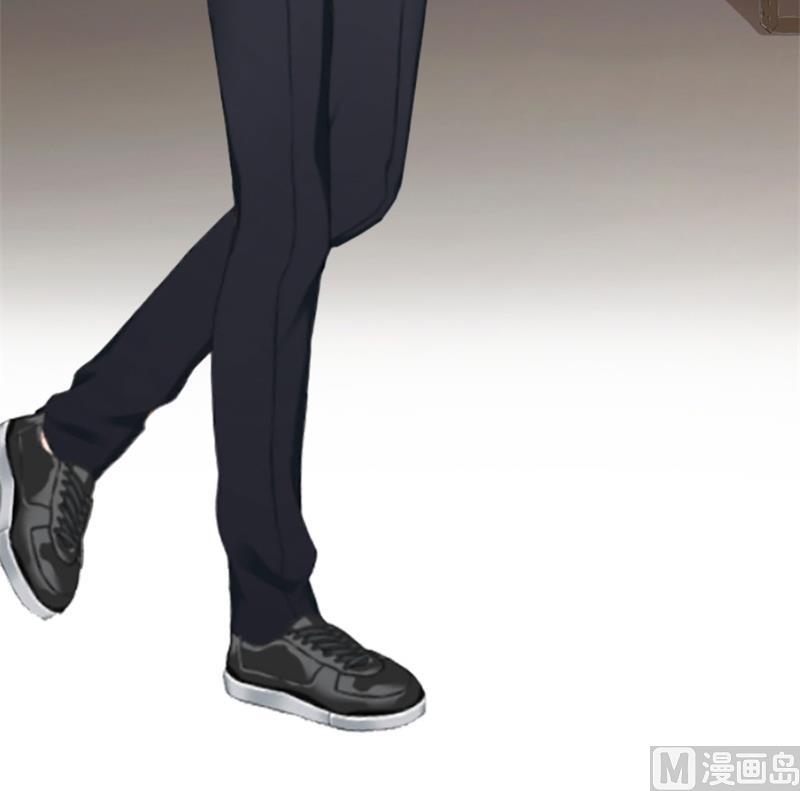 第21话 七月在江城(1/2)-第21话