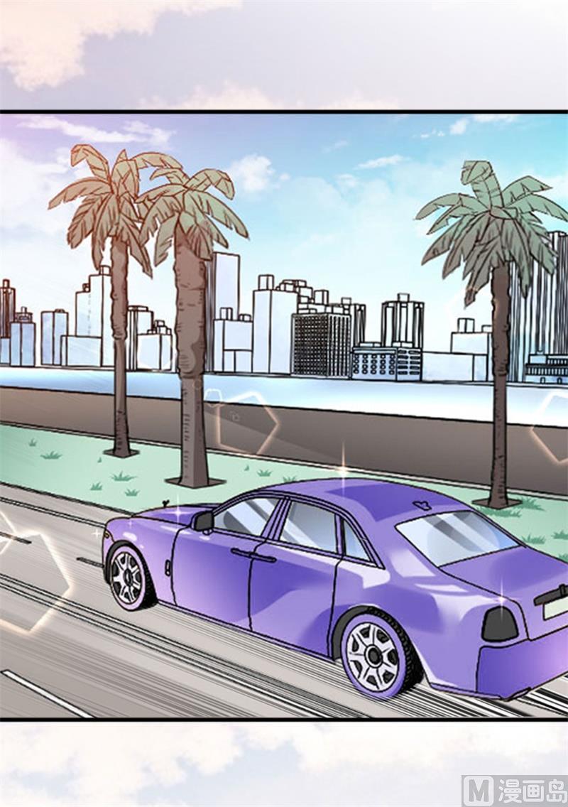 第21话 七月在江城(1/2)-第21话