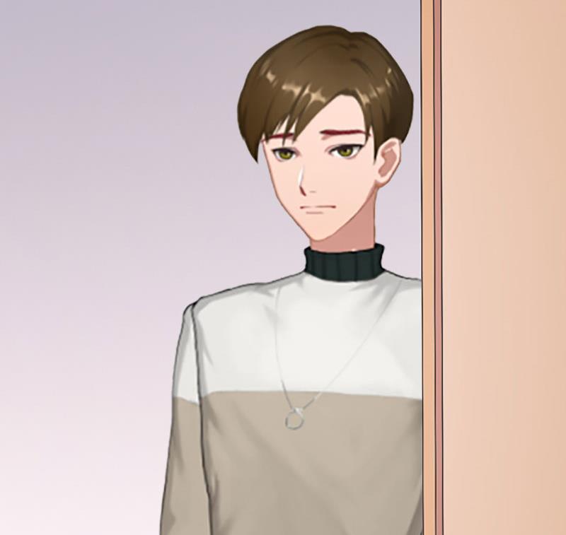 第23话 又晚了一步！(1/2)-第23话