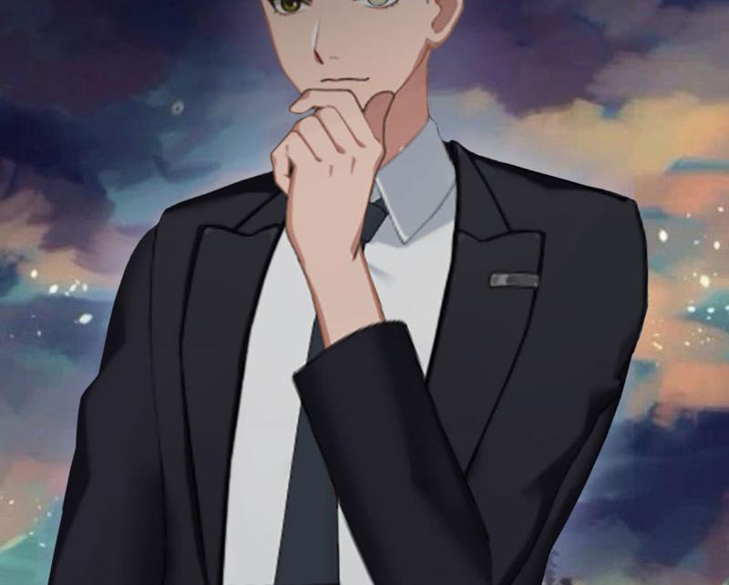 第25话 背叛(1/2)-第25话