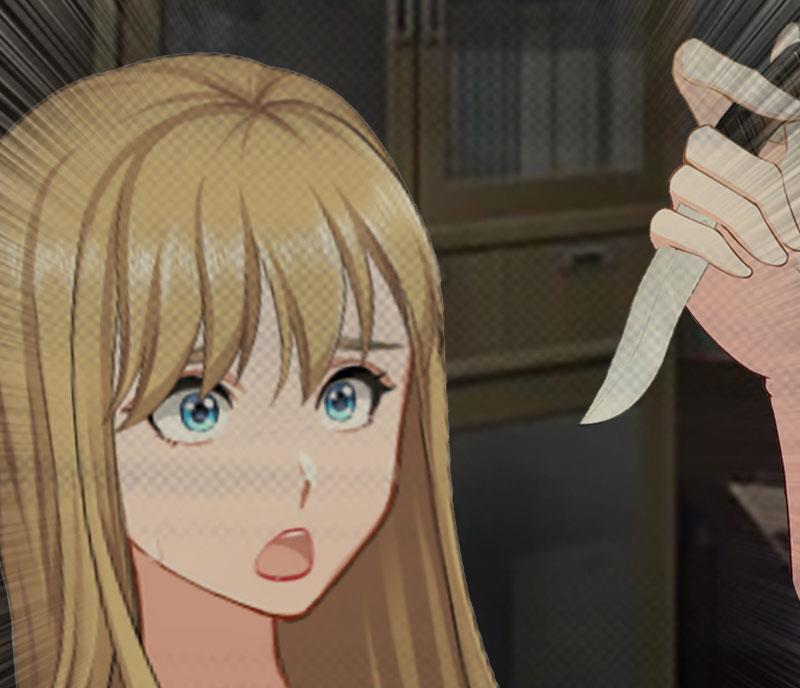 第27话 DNA鉴定(1/2)-第27话