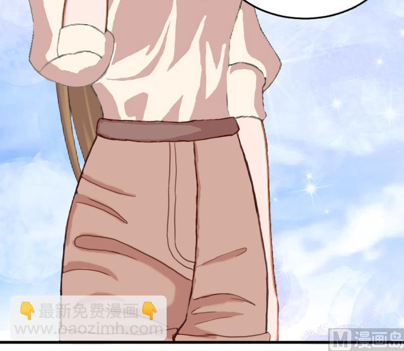 第31话 可儿就是七月！(1/2)-第31话