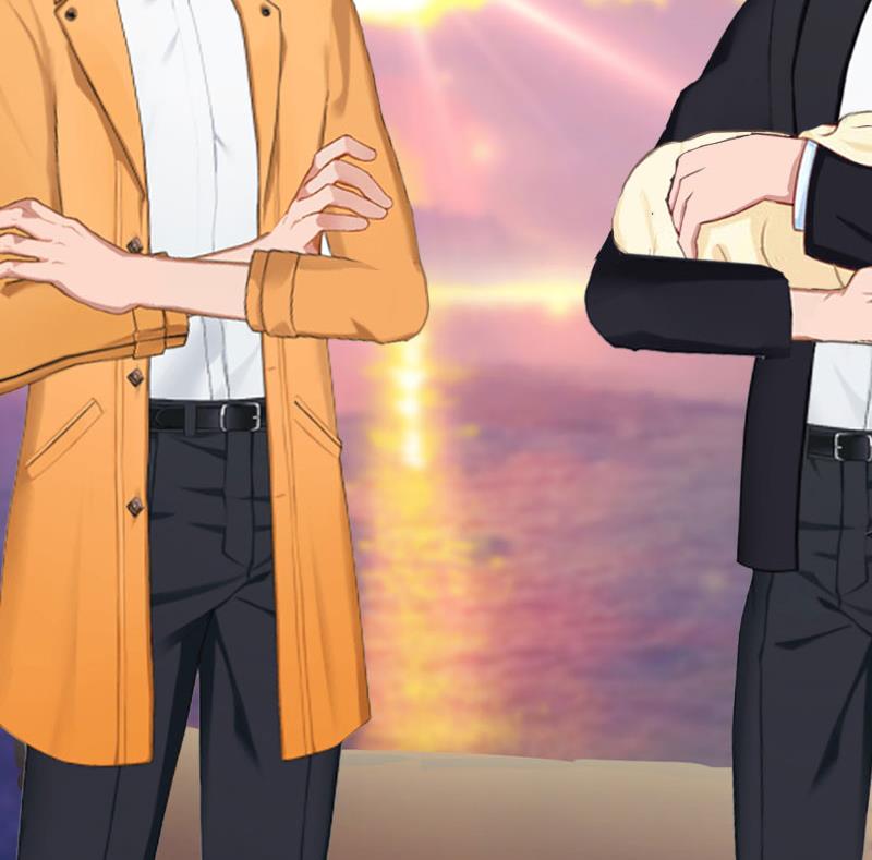 第37话 跳海(1/2)-第37话