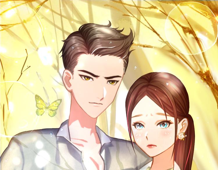 第1话 离婚(1/2)-第1话