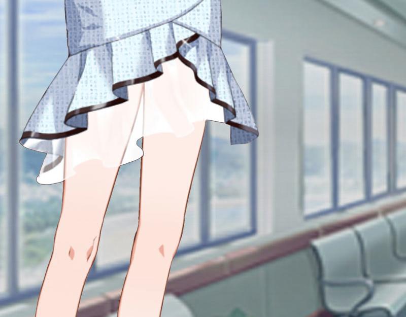 第11话 有生之年，再也不见！(1/2)-第11话