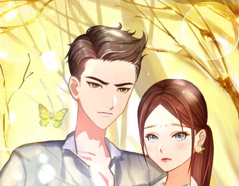 第13话 情书(1/3)-第13话