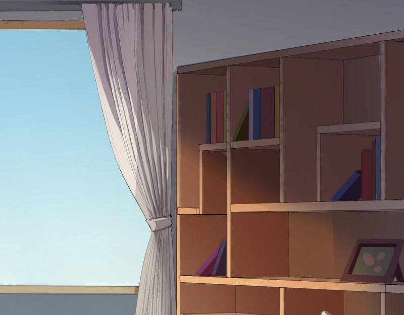 第13话 情书(1/3)-第13话