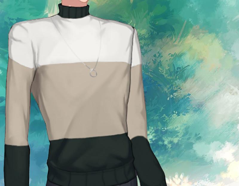 第15话 画室(1/3)-第15话