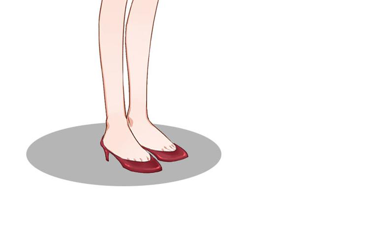 第3话 你会在乎吗？(1/2)-第3话