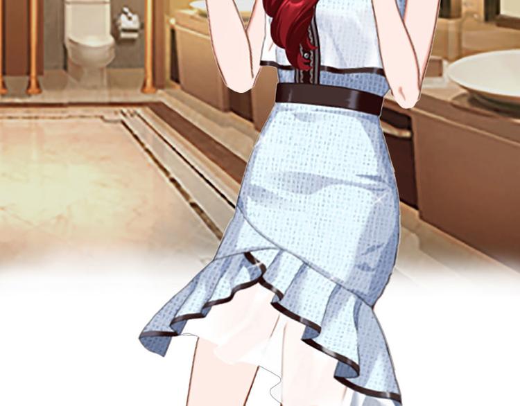 第3话 你会在乎吗？(1/2)-第3话