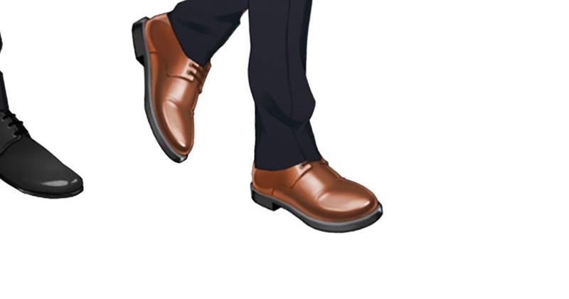 第23话 又晚了一步！(1/3)-第23话