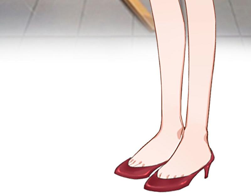 第25话 背叛？(1/3)-第25话