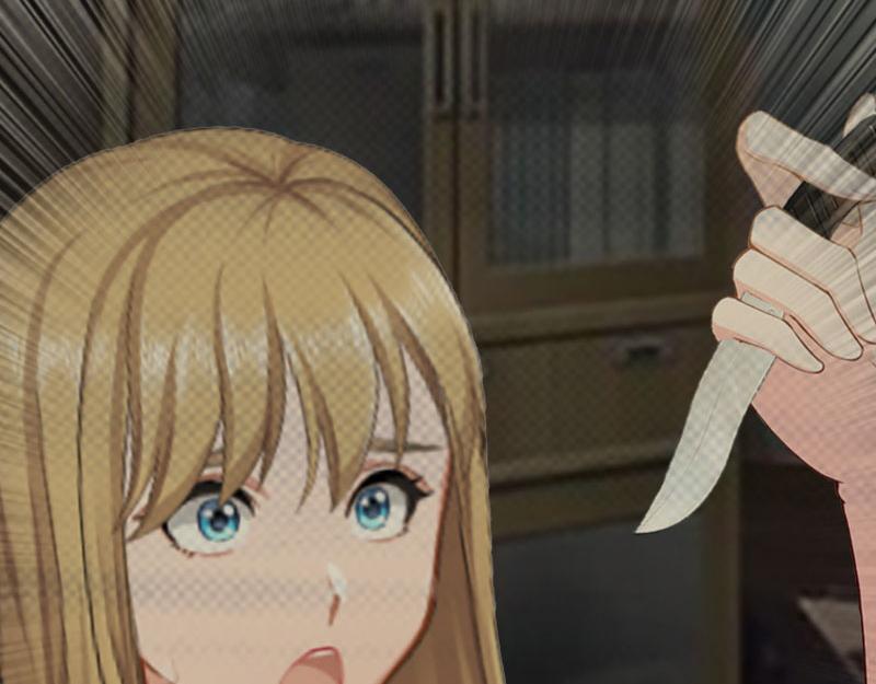 第27话 DNA鉴定(1/3)-第27话