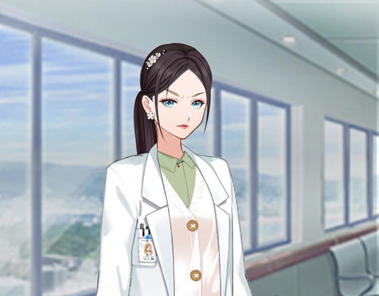 第5话 流产(1/2)-第5话