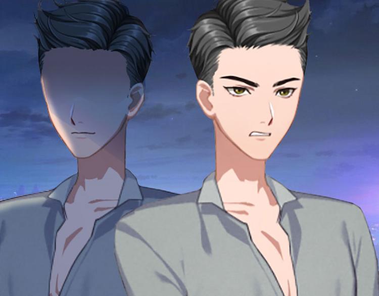 第9话 错爱(1/3)-第9话