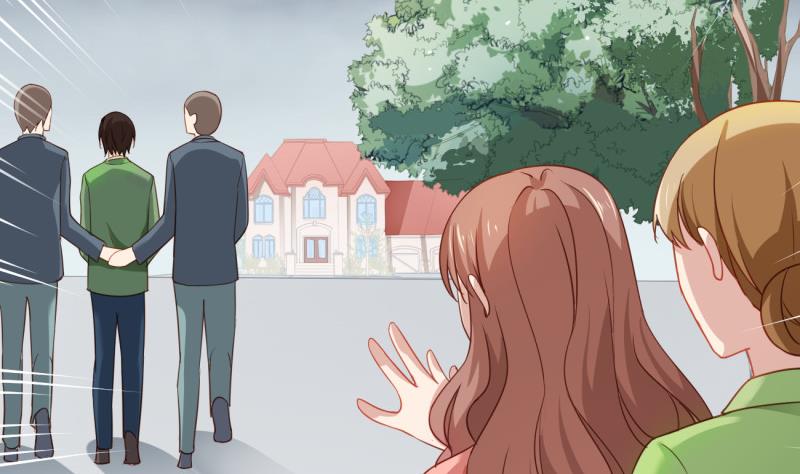 第11话 为什么要嫁祸我(1/2)-第11话