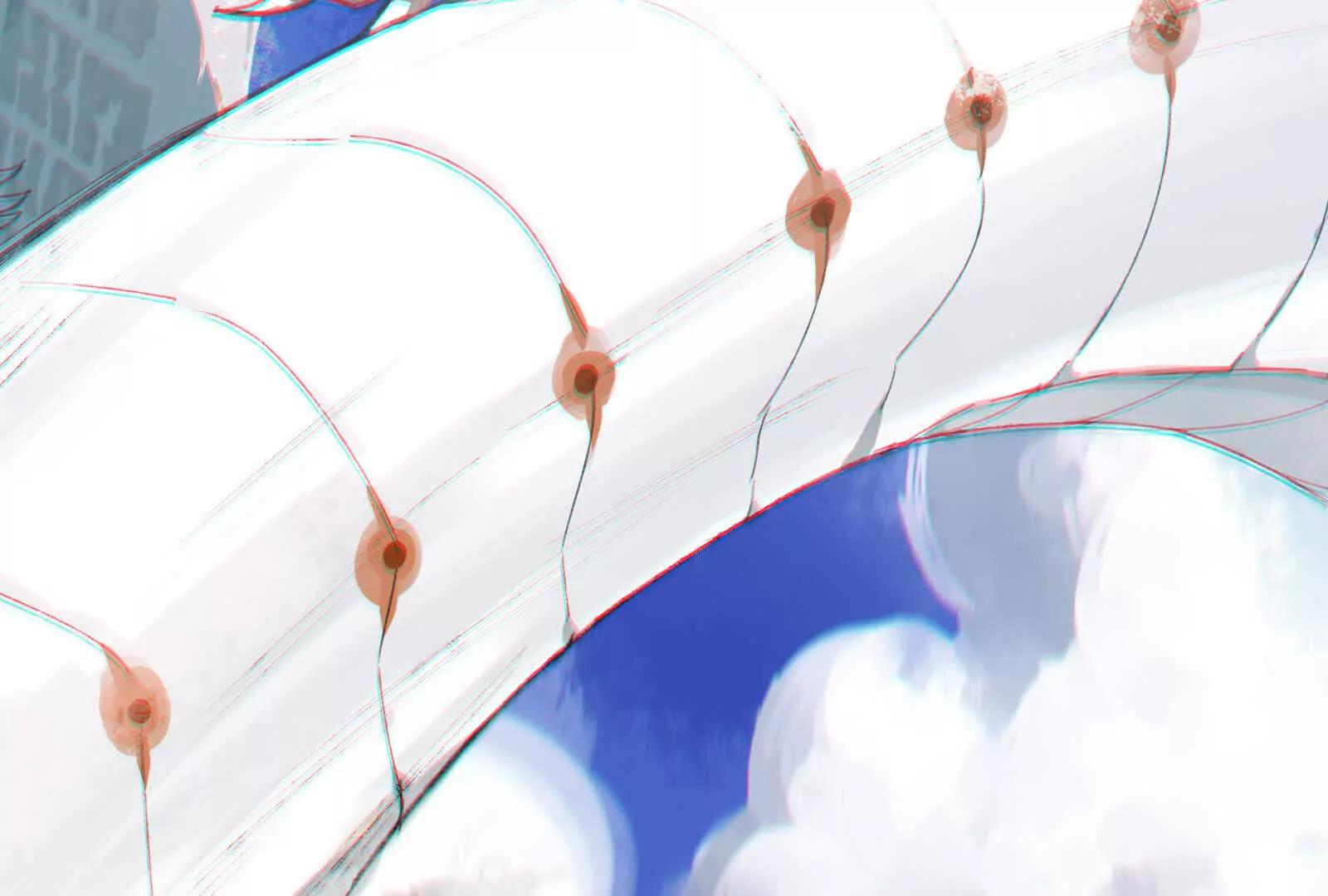 捉蟲 - 醒來(1/2) - 3