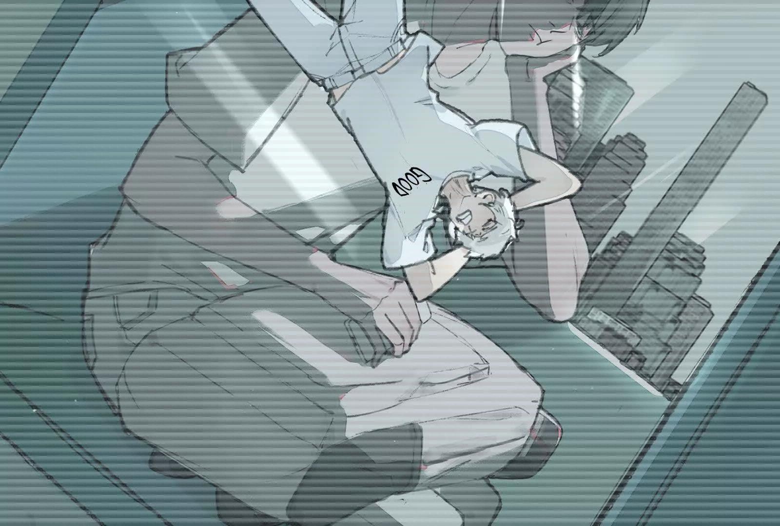 捉蟲 - 醒來(1/2) - 4