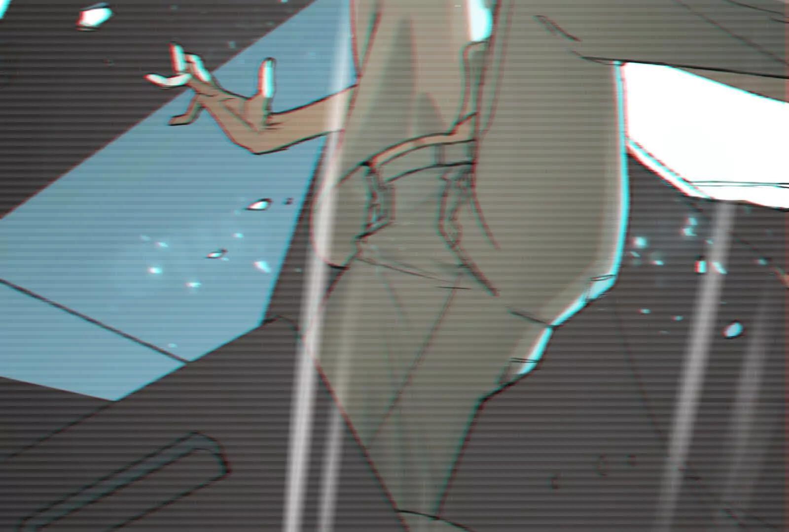 捉蟲 - 醒來(1/2) - 1