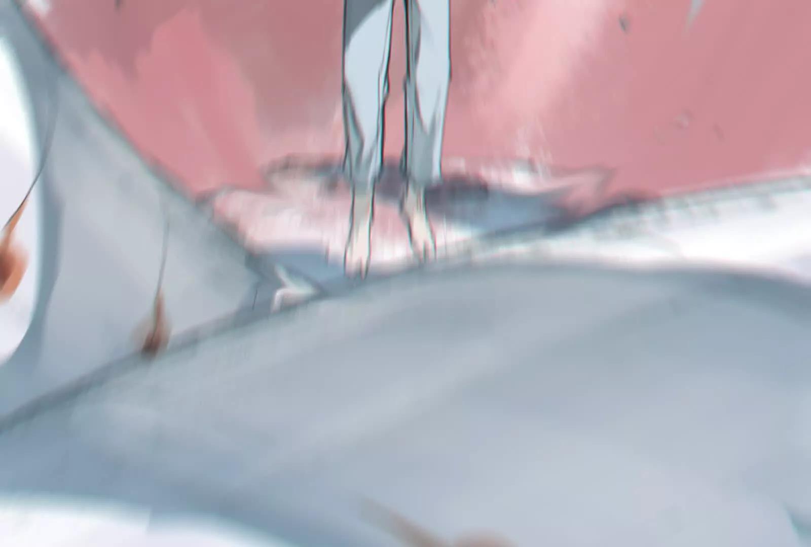 捉蟲 - 醒來(1/2) - 8