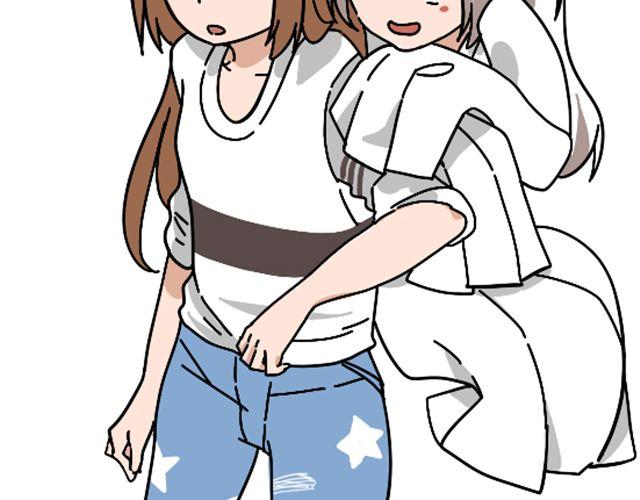 第1话 趴在身上的妖怪(1/2)-第1话