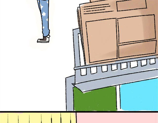 第1话 趴在身上的妖怪(1/2)-第1话