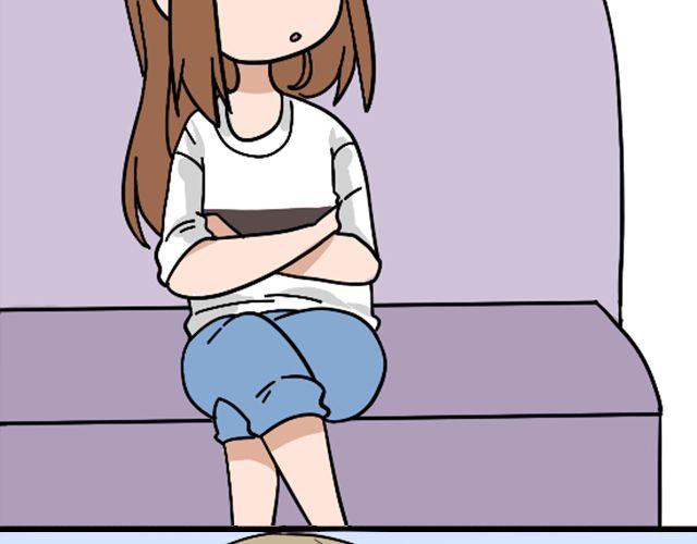 第1话 趴在身上的妖怪(1/2)-第1话