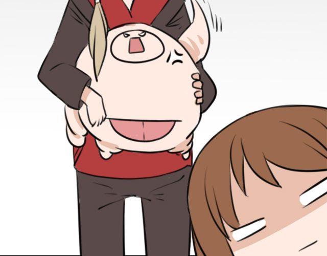 第3话 我被强吻了&hellip;&hellip;(1/2)-第3话