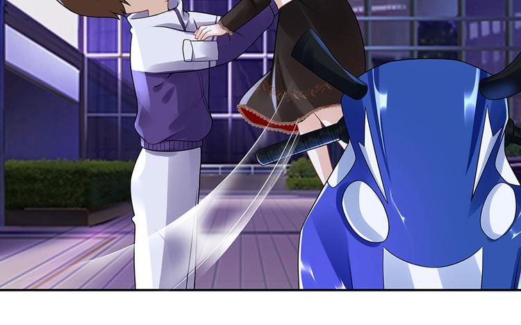 第19话 特殊的醒酒方式(1/2)-第21话