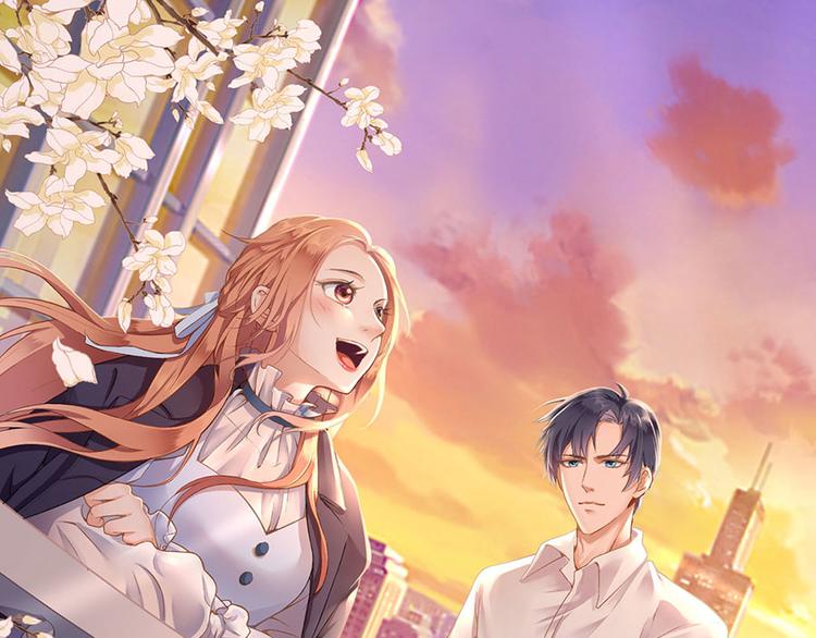 第23话 不许再接近他(1/2)-第25话