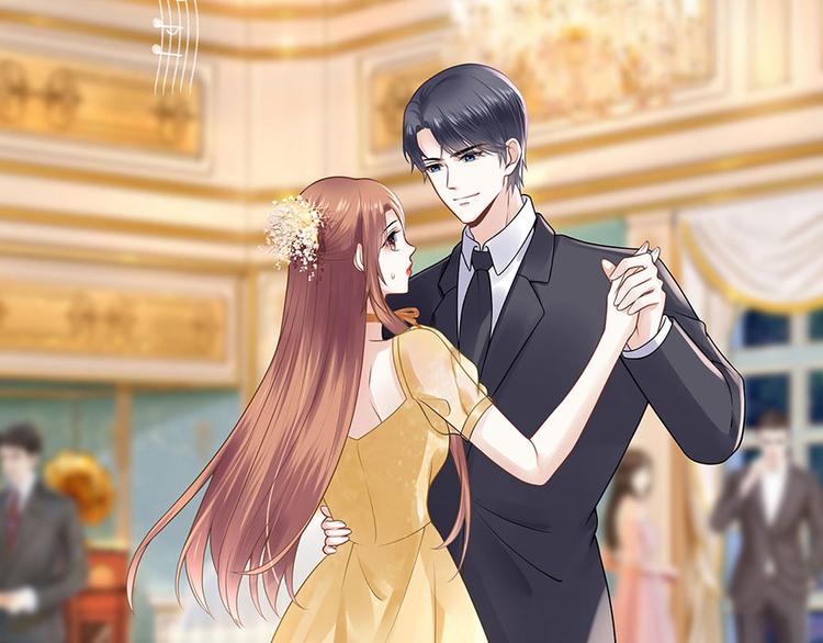 第23话 不许再接近他(1/2)-第25话