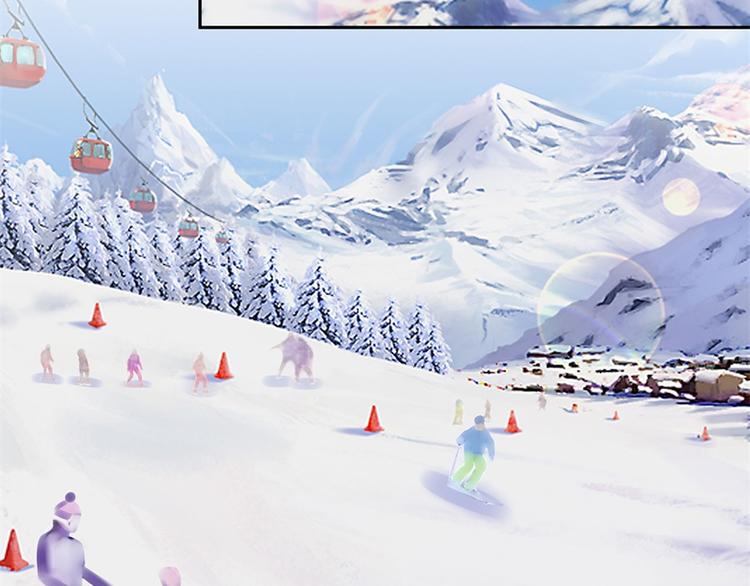 第5话 滑雪场(1/2)-第7话