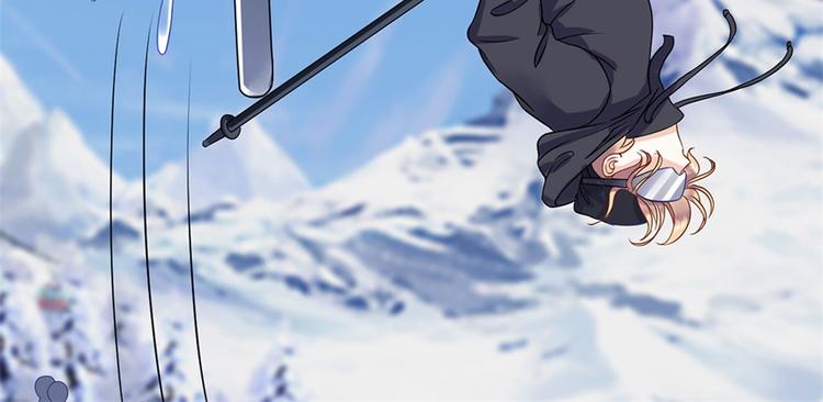第5话 滑雪场(1/2)-第7话