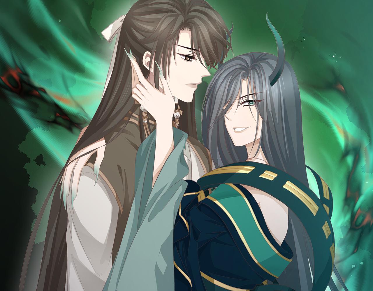 第105话  少主被迷惑(1/2)-第111话