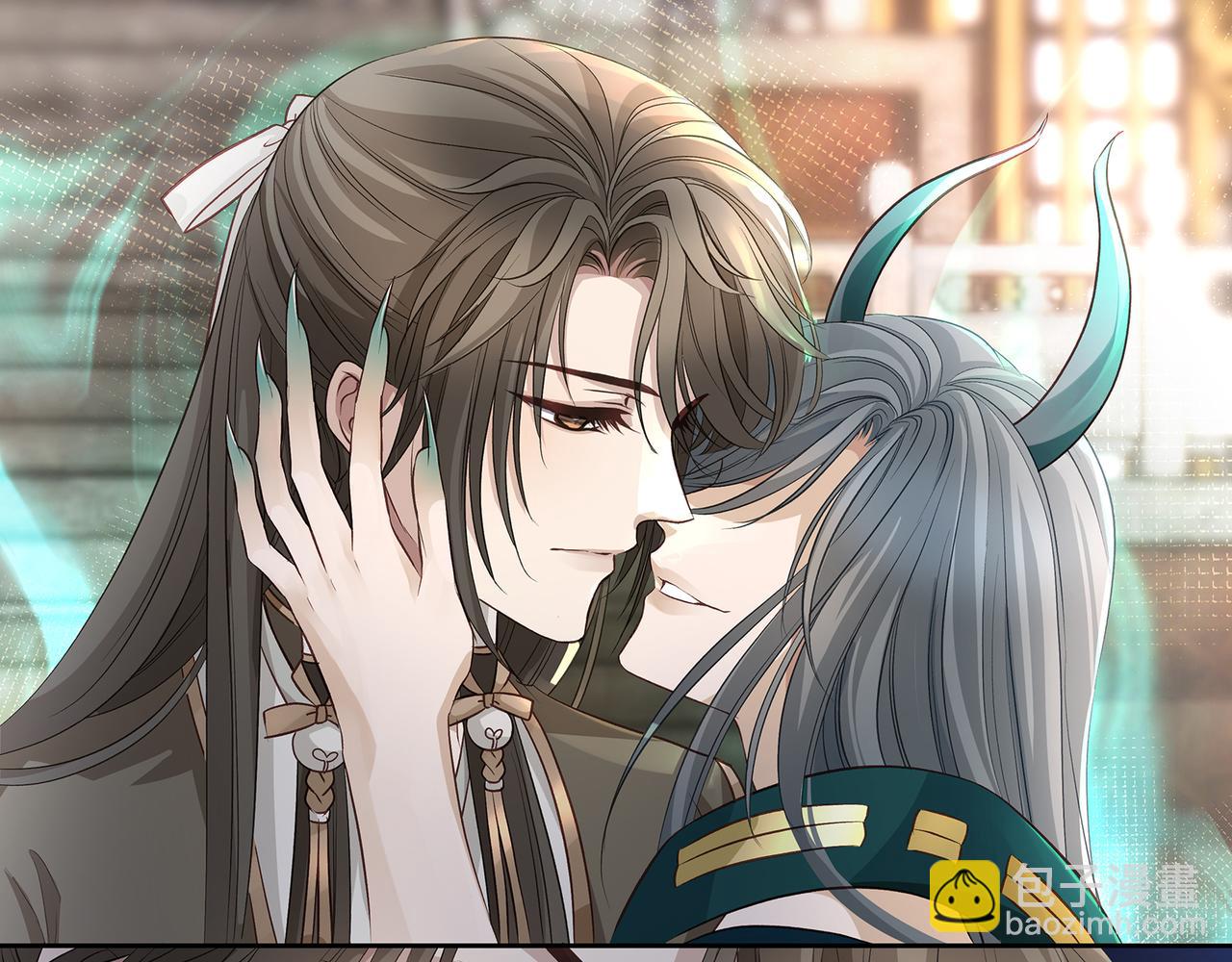 第105话  少主被迷惑(1/2)-第111话