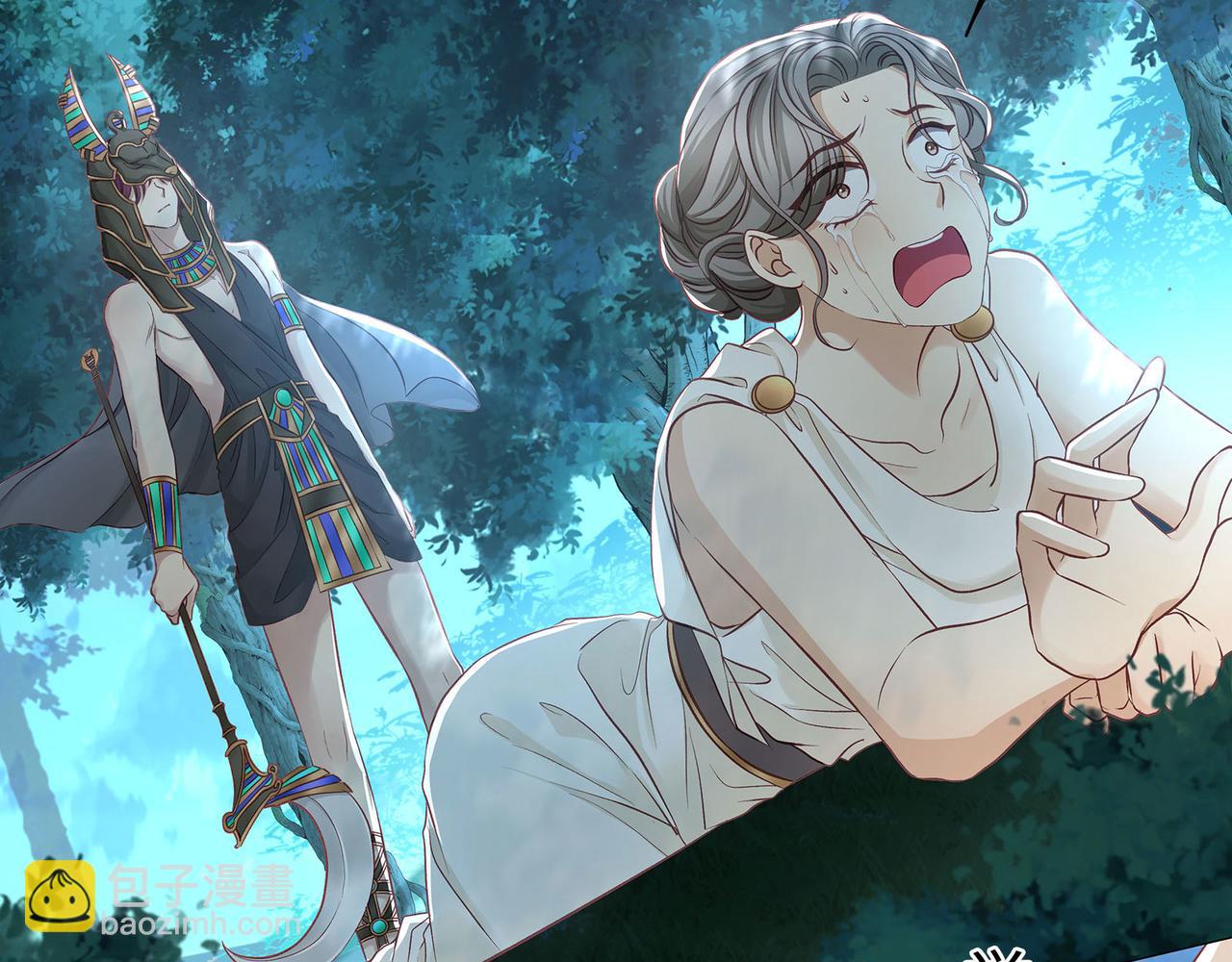 115话 女高中生(1/2)-第121话