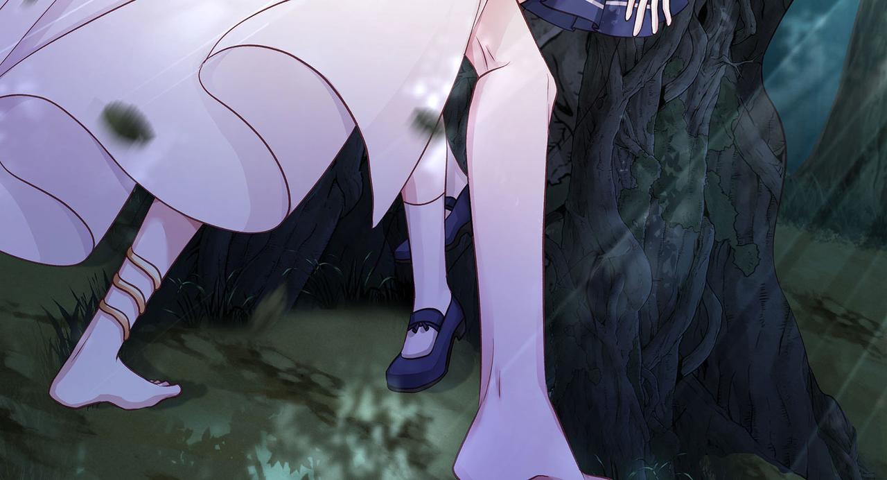 115话 女高中生(1/2)-第121话