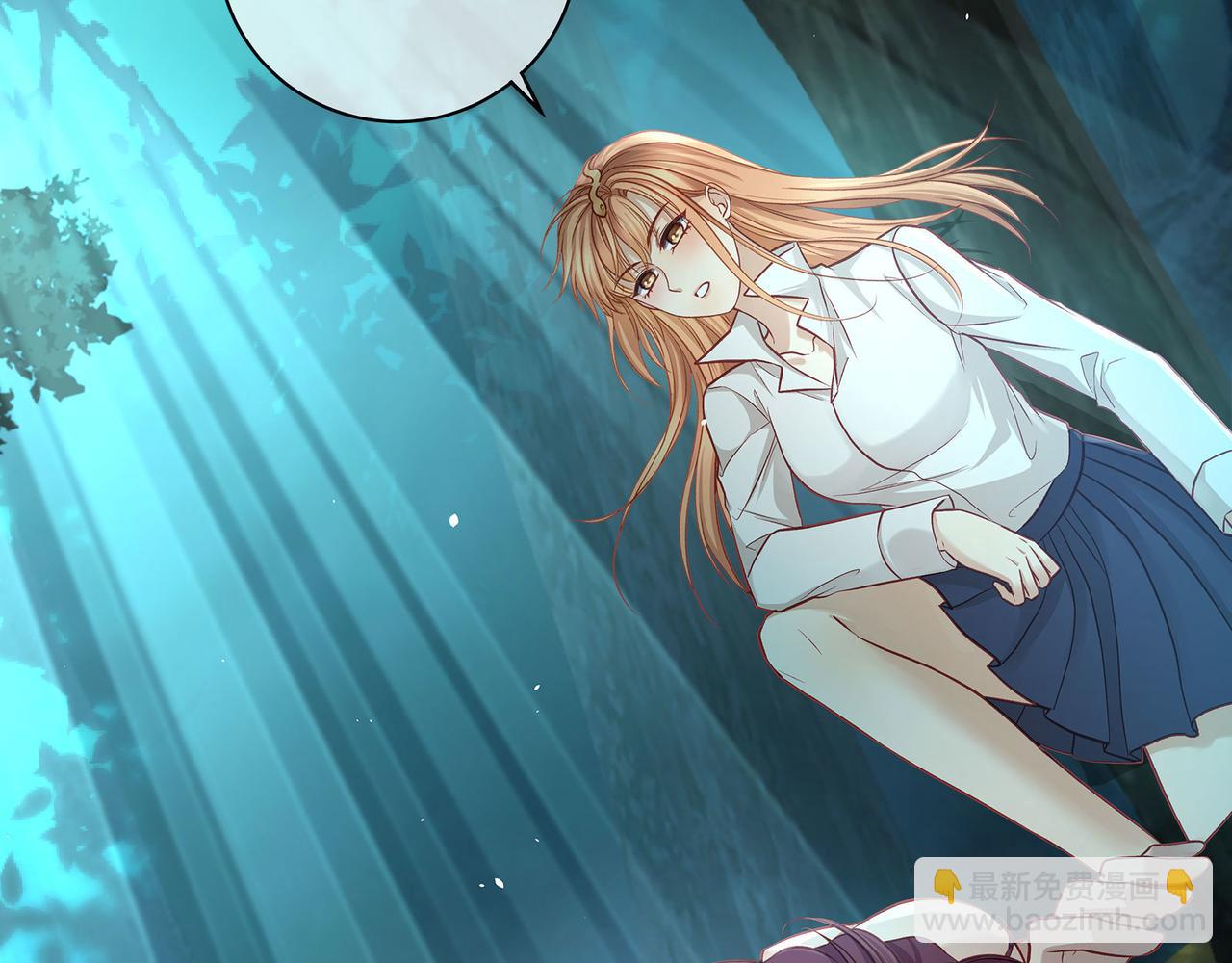 117话 死而复生(1/2)-第123话