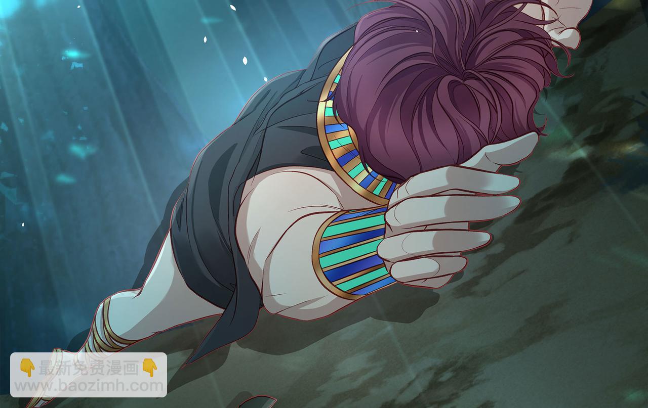 117话 死而复生(1/2)-第123话